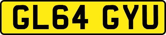 GL64GYU