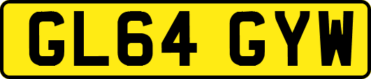 GL64GYW