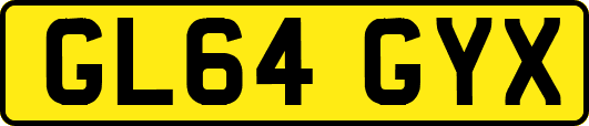 GL64GYX