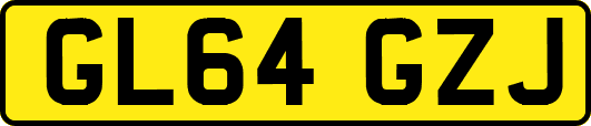 GL64GZJ