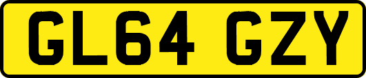 GL64GZY