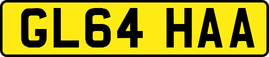 GL64HAA