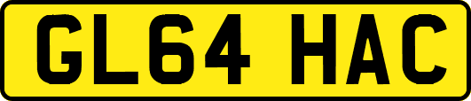 GL64HAC