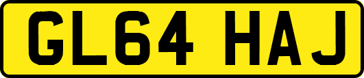 GL64HAJ
