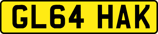 GL64HAK