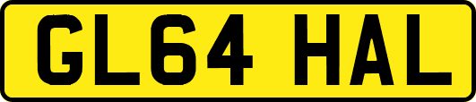 GL64HAL