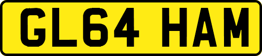 GL64HAM