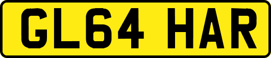 GL64HAR