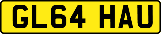 GL64HAU