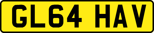 GL64HAV
