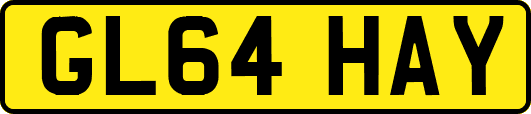 GL64HAY