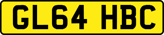 GL64HBC
