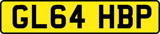 GL64HBP