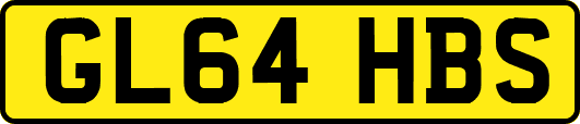 GL64HBS
