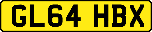 GL64HBX