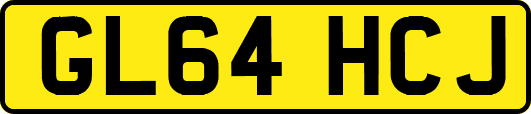 GL64HCJ
