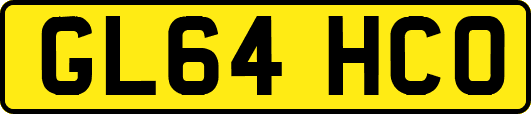 GL64HCO