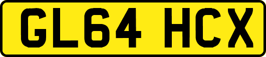 GL64HCX