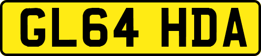 GL64HDA