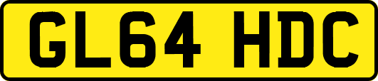 GL64HDC