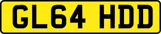 GL64HDD