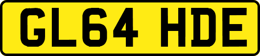 GL64HDE
