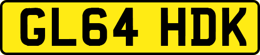 GL64HDK