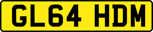 GL64HDM