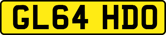 GL64HDO