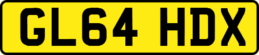 GL64HDX