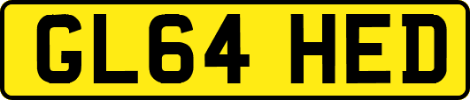 GL64HED