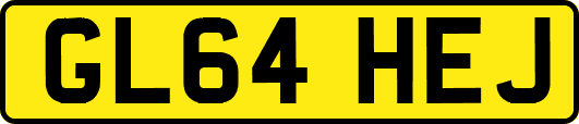 GL64HEJ