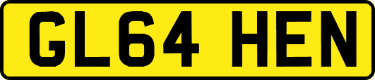 GL64HEN