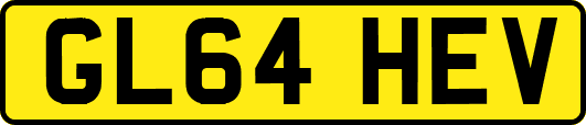 GL64HEV
