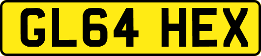 GL64HEX