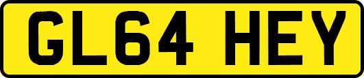 GL64HEY