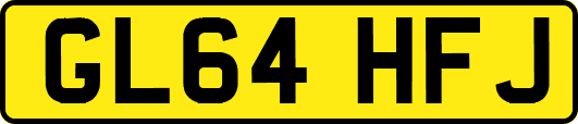 GL64HFJ