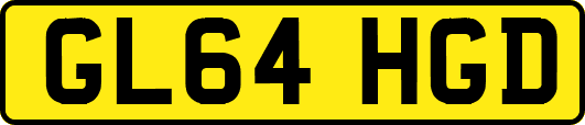 GL64HGD