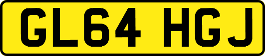 GL64HGJ