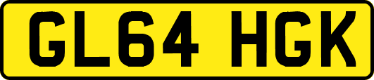 GL64HGK
