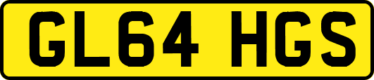 GL64HGS