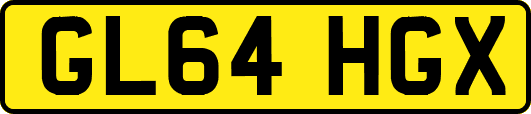 GL64HGX