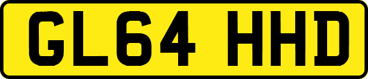 GL64HHD