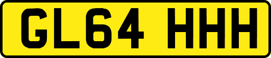 GL64HHH