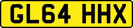 GL64HHX