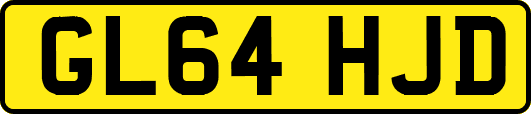 GL64HJD