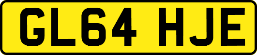 GL64HJE