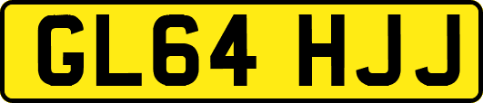 GL64HJJ