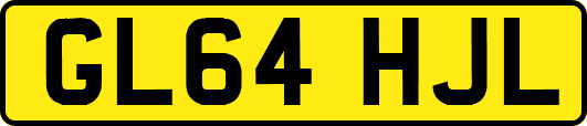GL64HJL