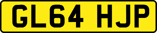 GL64HJP